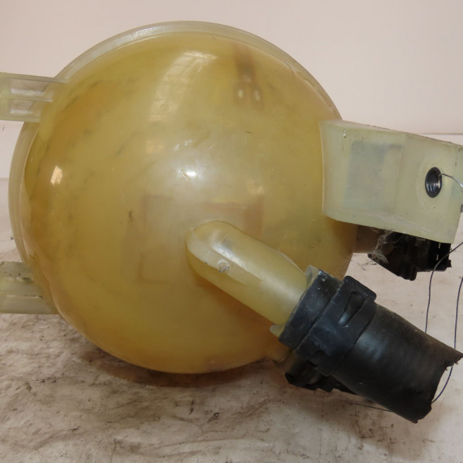 Vase expansion occasion  Peugeot 307 (3A/C) 1.4 hdi (2001-2005)   132328  3