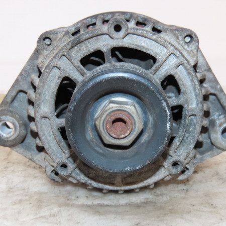 Alternateur occasion  Chevrolet AVEO / KALOS 3/5 portes (T250, T255) 1.2 lpg (2008-2011)   96936136 