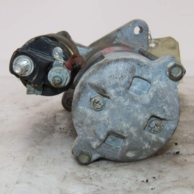 Démarreur occasion  Suzuki IGNIS I (FH) 1.3 4wd (rg413) (2000-2003)   3110080G00  4