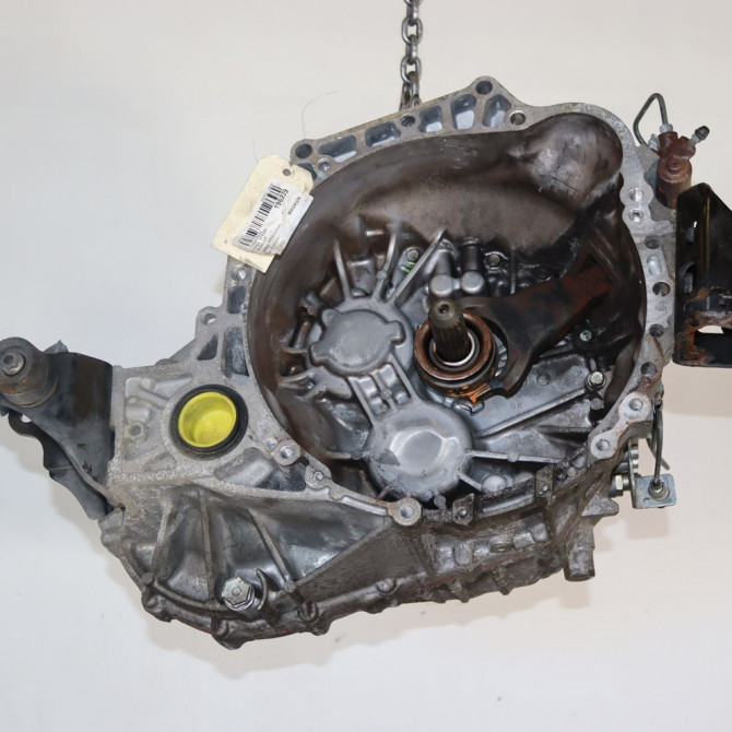 Boîte à vitesse mecanique occasion  Toyota VERSO (_R2_) 2.0 d-4d (aur20_) (2009-2018)   3030064090  1
