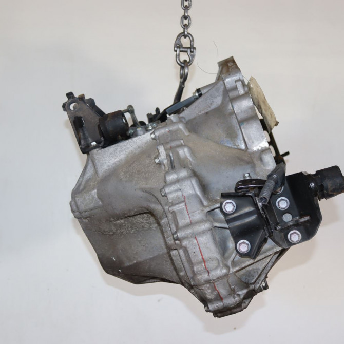 Boîte à vitesse mecanique occasion  Toyota VERSO (_R2_) 2.0 d-4d (aur20_) (2009-2018)   3030064090  2