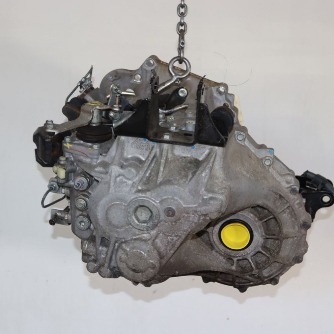 Boîte à vitesse mecanique occasion  Toyota VERSO (_R2_) 2.0 d-4d (aur20_) (2009-2018)   3030064090  3