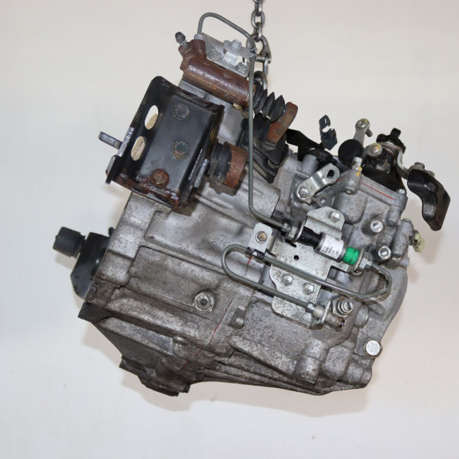 Boîte à vitesse mecanique occasion  Toyota VERSO (_R2_) 2.0 d-4d (aur20_) (2009-2018)   3030064090  4