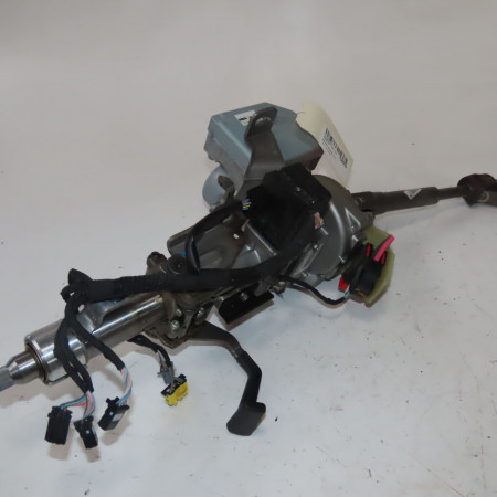 Colonne de direction assistee occasion  Renault MEGANE III Coupé (DZ0/1_) 1.5 dci (dz09, dz0d, dz1f, dz1g, dz14, dz29) (2009-2015) 3 portes   488105963R 