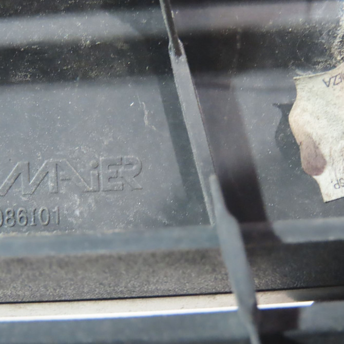 Calandre occasion  Opel MERIVA A Monospace (X03) 1.6 16v (e75) (2003-2006)   13117843  2