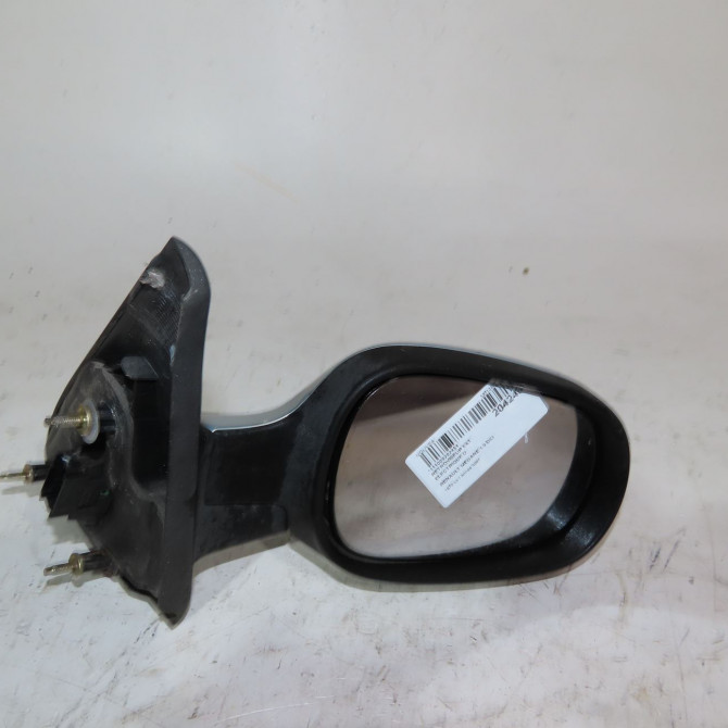 Retroviseur exterieur electrique droit occasion  Renault MEGANE I (BA0/1_) 1.9 dci (ba05, ba1f) (2001-2003)   7700431470  1