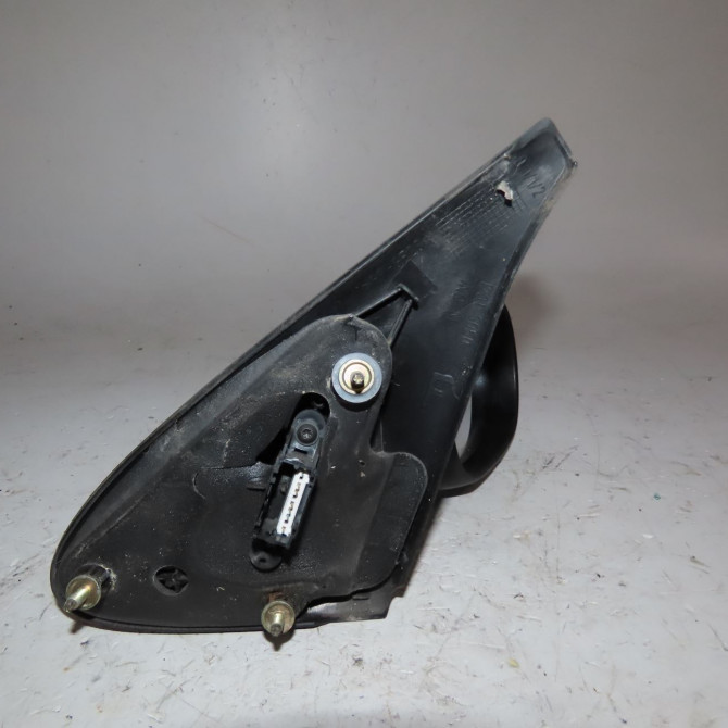 Retroviseur exterieur electrique droit occasion  Renault MEGANE I (BA0/1_) 1.9 dci (ba05, ba1f) (2001-2003)   7700431470  2