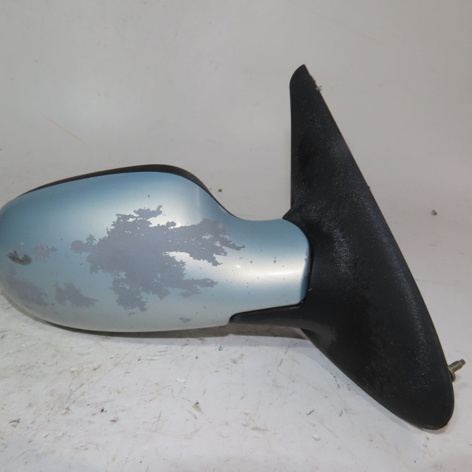 Retroviseur exterieur electrique droit occasion  Renault MEGANE I (BA0/1_) 1.9 dci (ba05, ba1f) (2001-2003)   7700431470  3