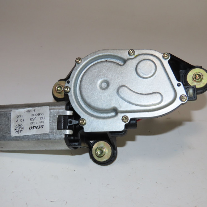Moteur essuie-glace arrière occasion  Fiat PUNTO (188_) 1.9 jtd (2001-2012)   46523867  3