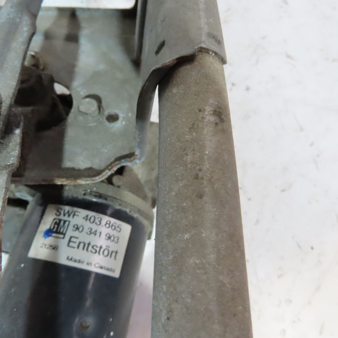 Moteur essuie-glace avant occasion  Opel ASTRA F Break (T92) 1.7 td (f35, m35) (1994-1998)   90341903  2