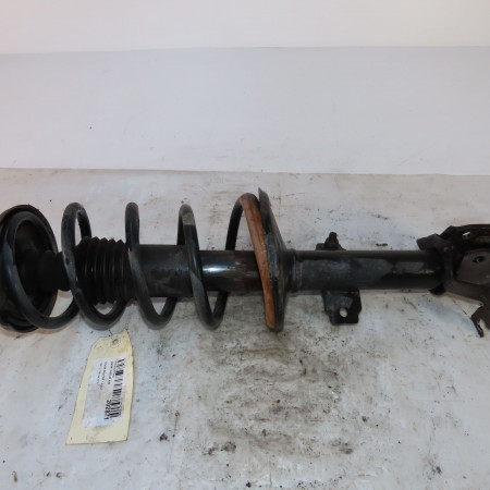 Amortisseur avant droit occasion  Dacia DUSTER (HS_) 1.5 dci (2010-2018)   543026656R 