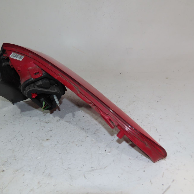 Feu arrière gauche occasion  Citroën C5 III Break (RW_) 1.6 hdi 110 (2008) 5 portes   6351FA  3