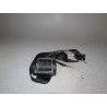 Ceinture avant droite occasion  Renault KANGOO Express (FW0/1_) 1.5 dci 70 (fw0a, kw0v) (2008) 4 portes   8200448760  miniature 2