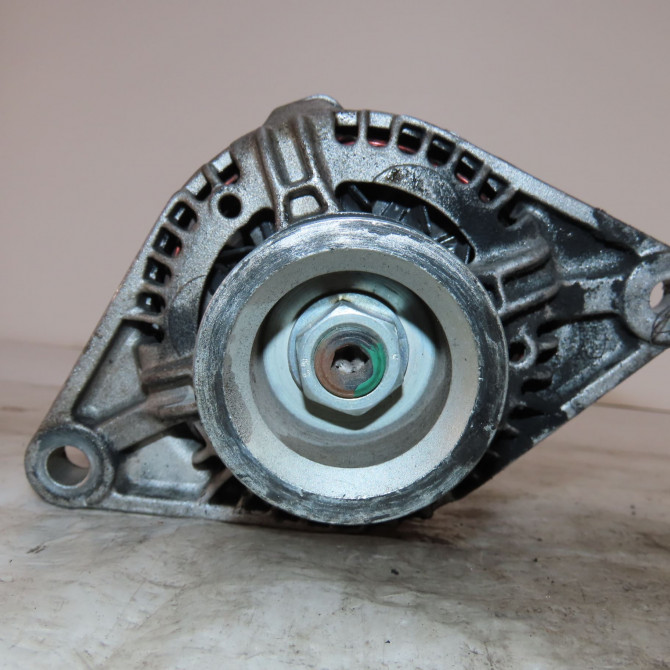 Alternateur occasion  Fiat PALIO Weekend (178_, 173_, 373_, 374_, 171_) 1.9 d (2001)   46782218  1
