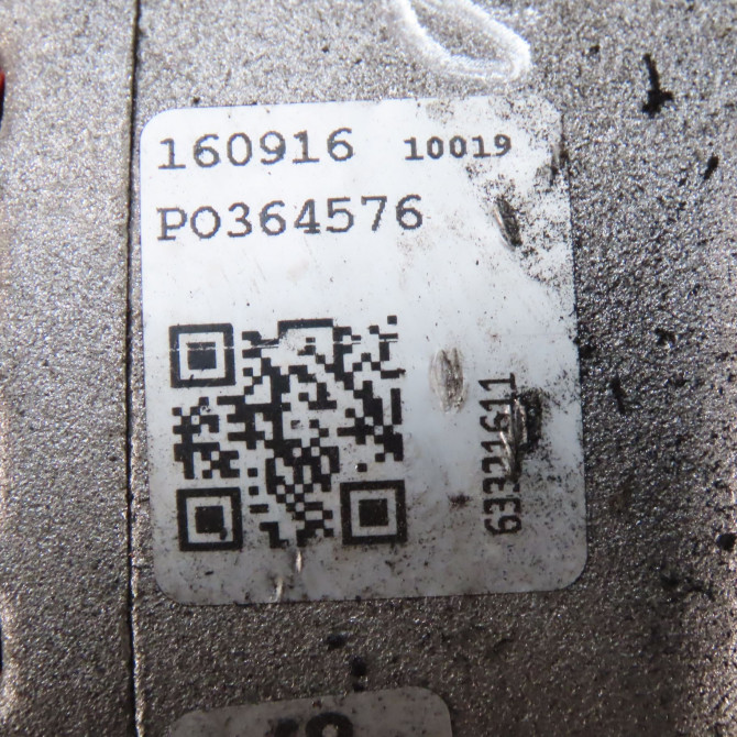 Alternateur occasion  Fiat PALIO Weekend (178_, 173_, 373_, 374_, 171_) 1.9 d (2001)   46782218  2