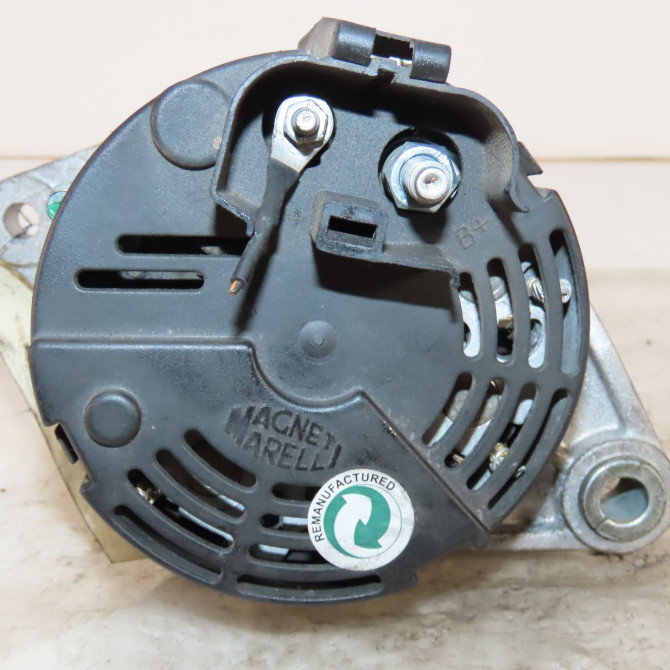 Alternateur occasion  Fiat PALIO Weekend (178_, 173_, 373_, 374_, 171_) 1.9 d (2001)   46782218  3