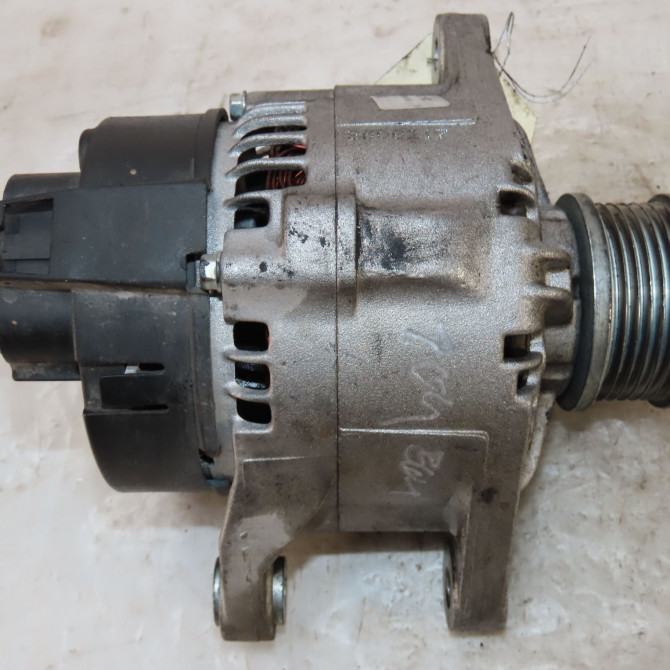 Alternateur occasion  Fiat PALIO Weekend (178_, 173_, 373_, 374_, 171_) 1.9 d (2001)   46782218  4