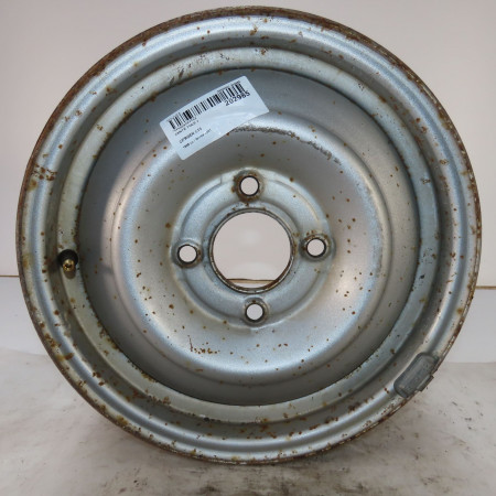 Jante tole occasion  Citroën C15 Camionnette/Monospace (VD_) 1.9 d (2000-2005)   96014618 