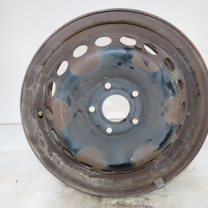 Jante tole occasion  Renault MEGANE III Coupé (DZ0/1_) 1.5 dci (dz0b) (2009)   403000026R  1