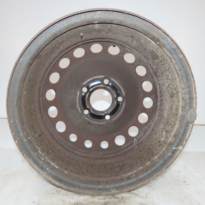 Jante tole occasion  Renault MEGANE III Coupé (DZ0/1_) 1.5 dci (dz0b) (2009)   403000026R  2