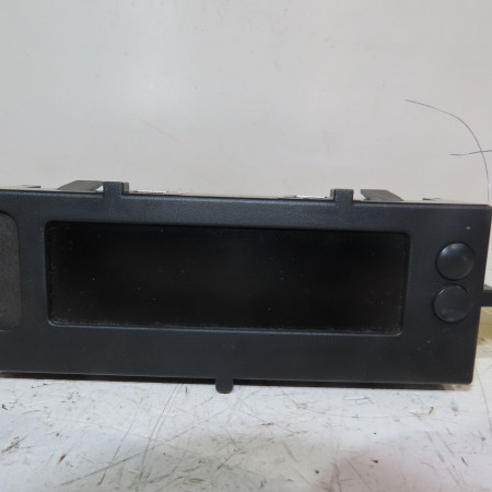 Afficheur digital occasion  Opel VIVARO A Autobus/Autocar (X83) 2.0 cdti (f7, j7, a07) (2006-2014)   93864970 