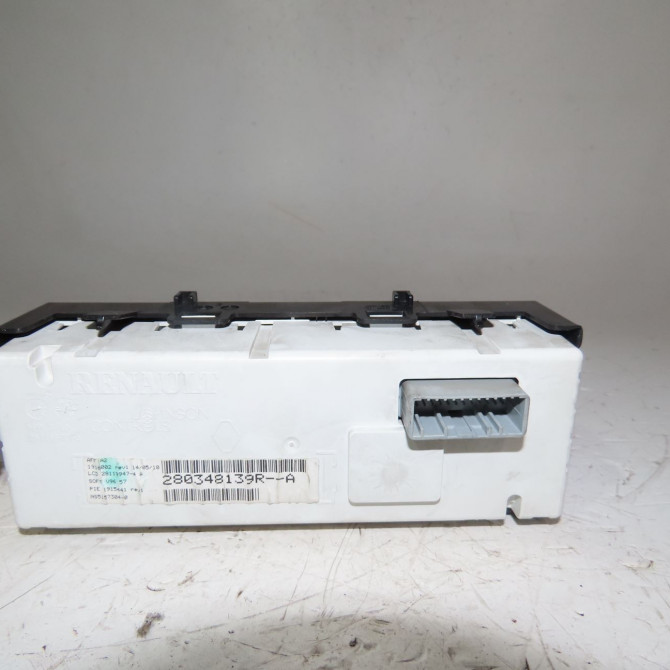 Afficheur digital occasion  Opel VIVARO A Autobus/Autocar (X83) 2.0 cdti (f7, j7, a07) (2006-2014)   93864970  3