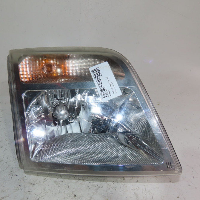 Phare droit occasion  Ford TRANSIT CONNECT (P65_, P70_, P80_) 1.8 tdci (2002-2013) 3 portes   1346497  1