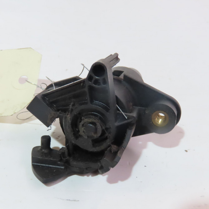 Actionneur serrure hayon occasion  Citroën C1 (PM_, PN_) 1.0 (2005-2014) 5 portes   661528  2