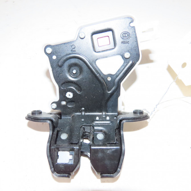 Serrure hayon occasion  Nissan QASHQAI II SUV (J11, J11_) 1.6 dci (2013)   905024EA1B  2