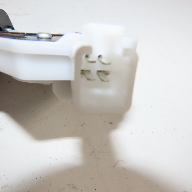 Serrure hayon occasion  Nissan QASHQAI II SUV (J11, J11_) 1.6 dci (2013)   905024EA1B  3