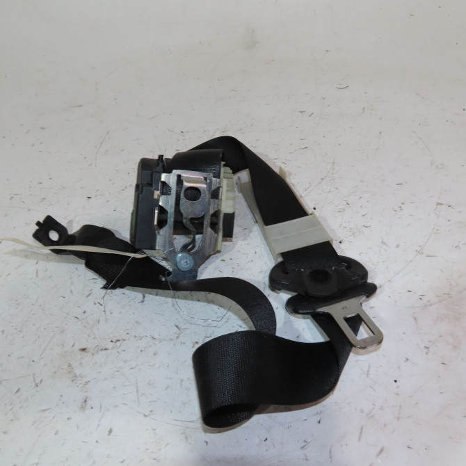 Ceinture avant droite occasion  Opel ASTRA G 3/5 portes (T98) 1.6 (f08, f48) (1998-2000)   90560636  2