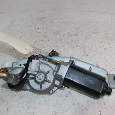 Moteur essuie-glace arrière occasion  Nissan X-TRAIL I (T30) 2.2 dci 4x4 (2001-2008) 5 portes   287108H31A 