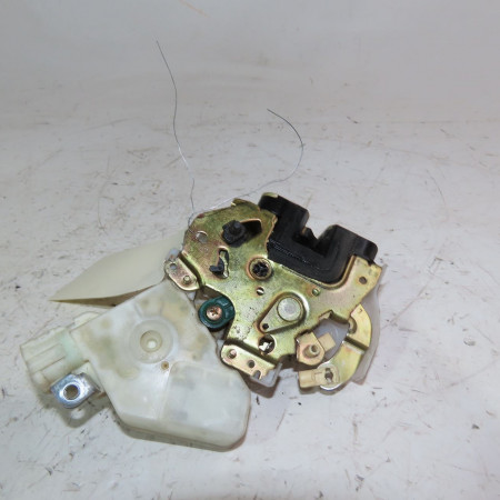 Serrure porte arg occasion  Nissan X-TRAIL I (T30) 2.2 dci 4x4 (2001-2008) 5 portes   82503AA21A 