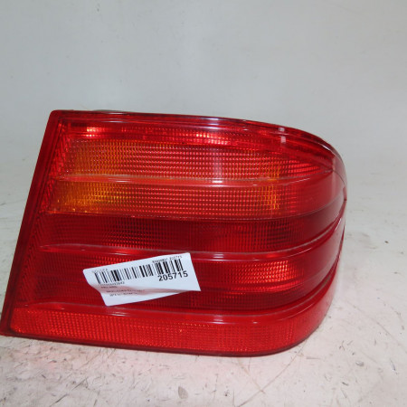 Feu arrière droit occasion  Mercedes-benz CLASSE E (W210) E 290 turbo-d (210.017) (1996-1999)   2108204464 