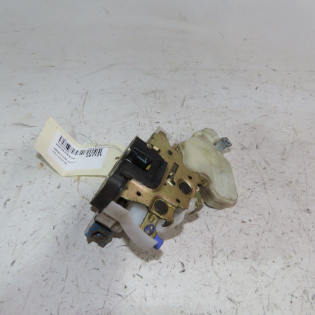 Serrure porte avd occasion  Nissan X-TRAIL I (T30) 2.2 dci 4x4 (2001-2008) 5 portes   805022Y91E 