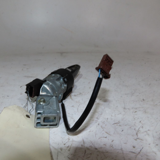 Antivol de direction occasion  Citroën C4 II (NC_) 1.6 hdi 90 (2009) 5 portes   4162WK  2