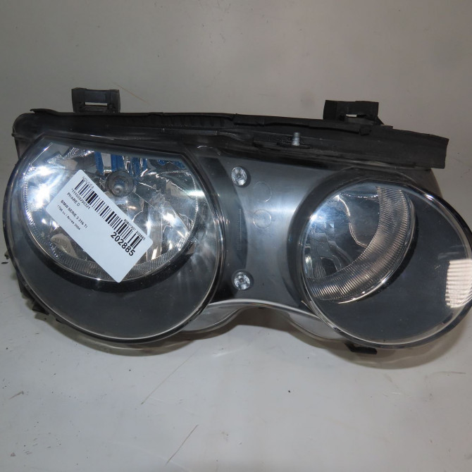Phare droit occasion  Bmw 3 Compact (E46) 316 ti (2001-2005)   63126901970  1