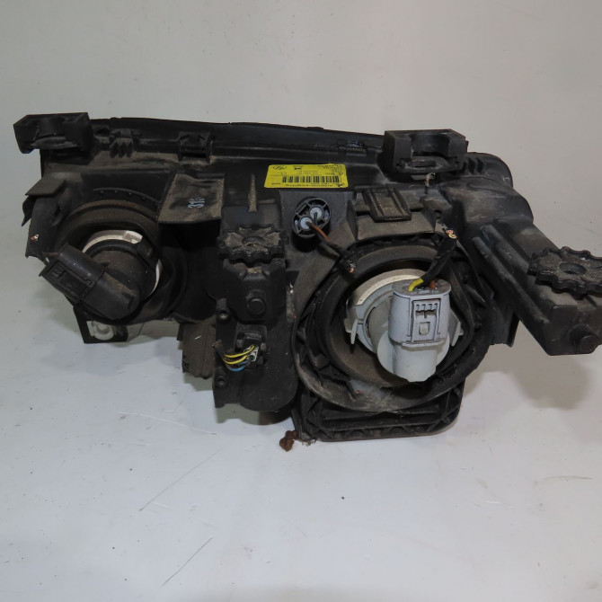 Phare droit occasion  Bmw 3 Compact (E46) 316 ti (2001-2005)   63126901970  3