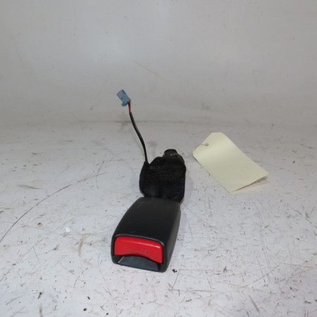 Ancrage ceinture arrière gauche occasion  Renault CAPTUR I (J5_, H5_) 1.5 dci 90 (2013) 5 portes   878167914R 