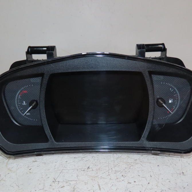 Bloc compteurs occasion  Renault MEGANE IV 3/5 portes (B9A/M/N_) 1.6 tce 205 (b9mv) (2015) 5 portes   248100225R  1