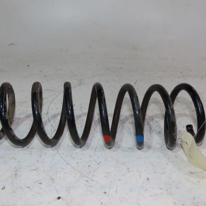 Ressort amortisseur arg occasion  Renault MEGANE IV 3/5 portes (B9A/M/N_) 1.6 tce 205 (b9mv) (2015) 5 portes   550200125R  1