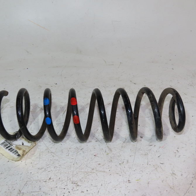 Ressort amortisseur ard occasion  Renault MEGANE IV 3/5 portes (B9A/M/N_) 1.6 tce 205 (b9mv) (2015) 5 portes   550200125R  1