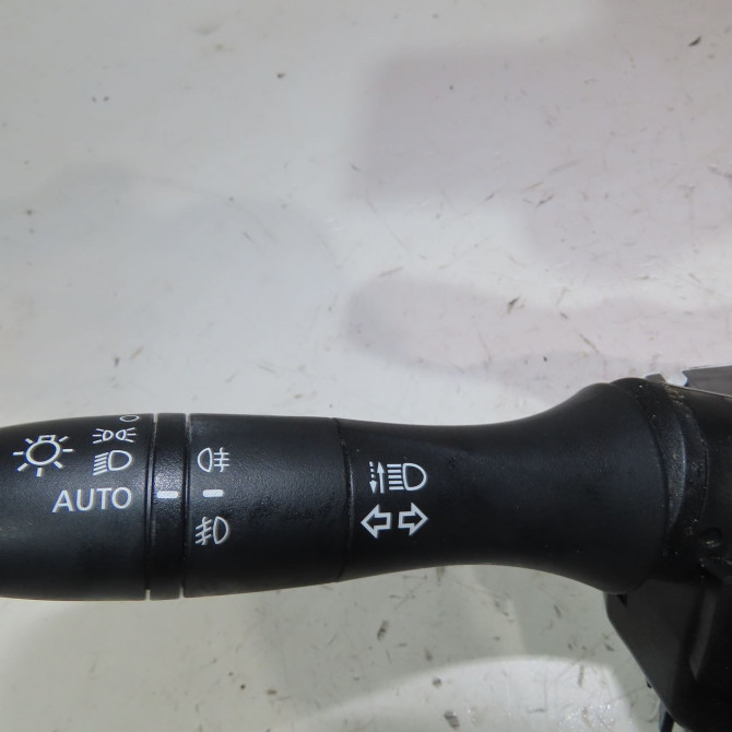 Bloc commodos occasion  Nissan X-TRAIL III (T32_, T32R, T32RR) 1.6 dci (t32) (2014)   255604CB5A  3