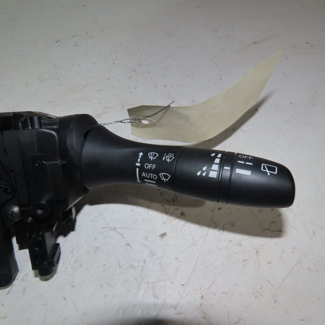 Bloc commodos occasion  Nissan X-TRAIL III (T32_, T32R, T32RR) 1.6 dci (t32) (2014)   255604CB5A  4