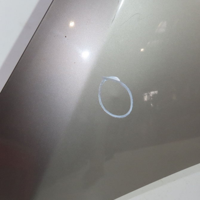 Capot occasion  Mitsubishi COLT VI (Z3_A, Z2_A) 1.3 (z21a) (2004-2012)   MN161899  2