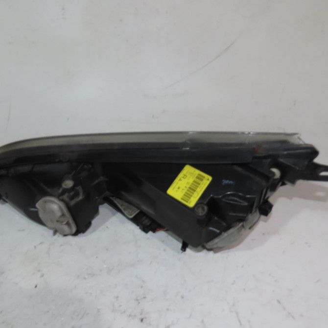 Phare droit occasion  Mitsubishi COLT VI (Z3_A, Z2_A) 1.3 (z21a) (2004-2012)   MR957354  3