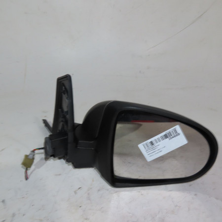 Retroviseur exterieur electrique droit occasion  Mitsubishi COLT VI (Z3_A, Z2_A) 1.3 (z21a) (2004-2012)   7632A172 