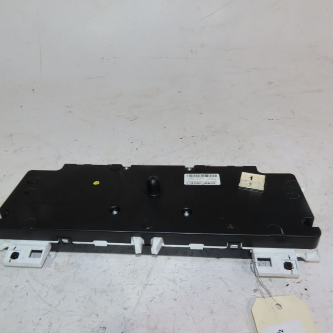 Bloc compteurs occasion  Citroën C4 GRAND PICASSO II (DA_, DE_) 1.6 hdi / bluehdi 115 (2013)   9827062880  3