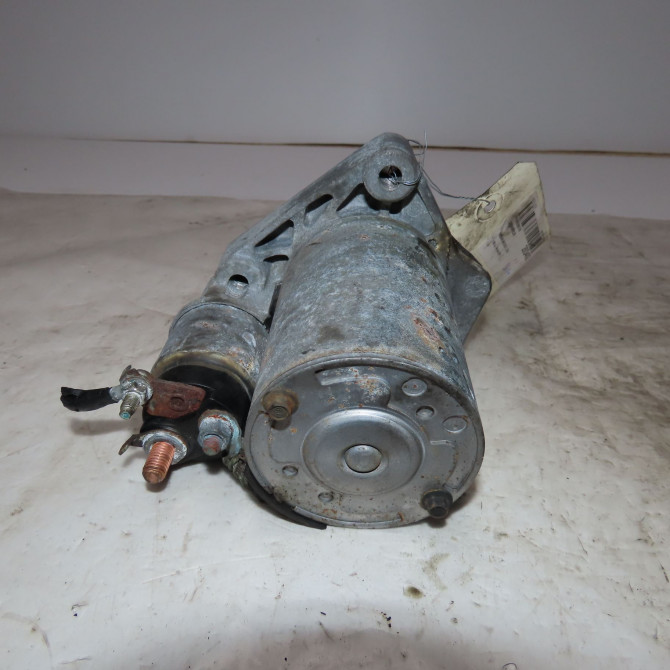 Démarreur occasion  Nissan MICRA IV (K13K) 1.2 (2010-2015)   233001HC1ARE  3