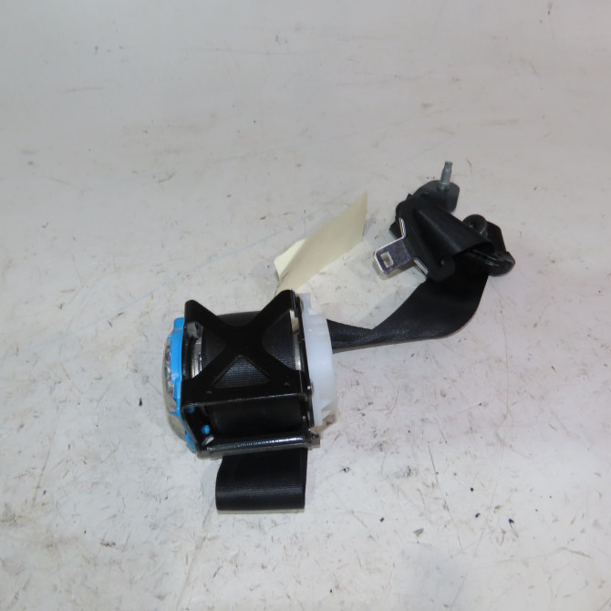 Ceinture arrière gauche occasion  Citroën C4 GRAND PICASSO II (DA_, DE_) 1.6 hdi / bluehdi 115 (2013)   96771180XX  1